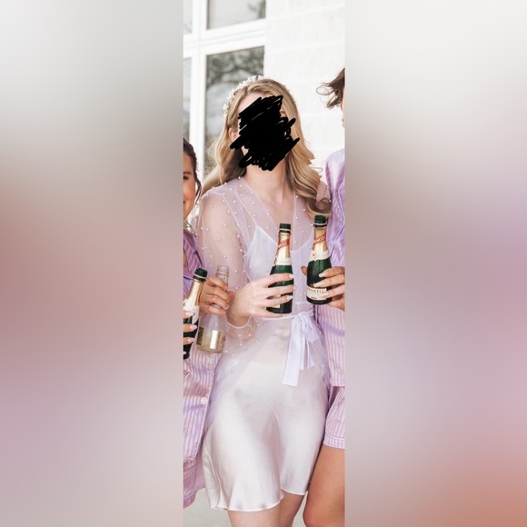 Bridal getting ready set! - Picture 1 of 2